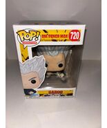 Garou Funko #720 - One Punch Man - $31.06 CAD