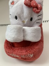 Hello Kitty Tumbler Plush Curtain Tassel - $444.69 MXN