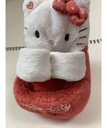 Hello Kitty Tumbler Plush Curtain Tassel - $32.05 CAD