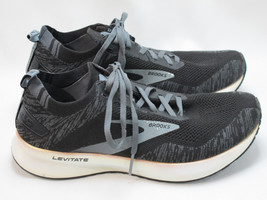 Brooks Levitate 4 Running Shoes Women’s Size 9 B US Excellent Plus Condition - £72.65 GBP