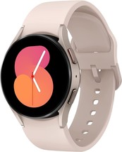 SAMSUNG Galaxy Watch 5 40mm Bluetooth Smartwatch w/Body, Health, Fitness and Sle - $209.99