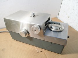 Sorvall TC-2 Tissue Sectioner - $650.90 MXN