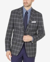 MSRP $295 Ralph Lauren Men&#39;s Classic-Fit Ultraflex Blazer Size 40 Reg - £66.21 GBP