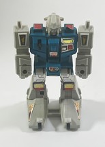 Vintage 1984 Transformers G1 Twin Twist Action Figure Jumpstarter Autobot *READ - $5.93