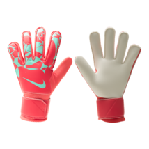 Nike Match Goalkeeper Glove Unisex Football Soccer Gloves Sports NWT HQ0... - $49.90