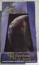 The Earth Reflections of Nature, The Heavens Reflections of Nature VHS - £3.91 GBP