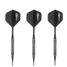 CyeeLife 14g Professional Soft Tip Darts set With Conjoined flights for Electron - £88.59 GBP