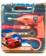 Hot Wheels Tool Case - $17.99