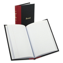 Boorum &amp; Pease 96304 7.5 in. x 5 in. Record and Account Book (144 Sheets... - $36.99