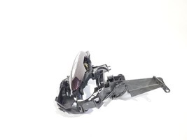 Front Right Exterior Door Handle CHP Caviar Metallic OEM 10 11 12 Jaguar... - $391.25 MXN