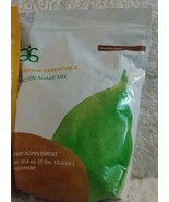 Arbonne Essentials -2× chocolate Protein ONLY Shake Mix 2LB Bag each Fresh! - £206.65 GBP