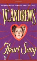 Heart Song [Mass Market Paperback] V.C. Andrews - £4.92 GBP