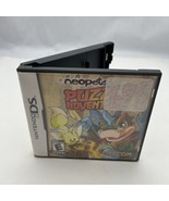 Neopets Puzzle Adventure - Nintendo DS - $30.19 CAD