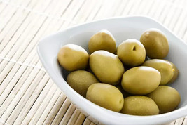 10 Seeds Picholine Olive Fresh Seeds - £7.12 GBP