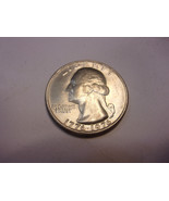 1776- 1976 Bicentennial quarter dollar no mint mark (AU) - €84,72 EUR