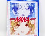 Nana Anime Complete TV Series Collection Blu-ray NEW SEALED - $79.99