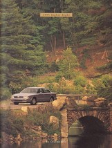 1995 Oldsmobile EIGHTY EIGHT brochure catalog US 95 88 - $6.00