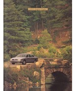 1995 Oldsmobile EIGHTY EIGHT brochure catalog US 95 88 - £4.79 GBP