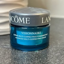 NEW Lancome Visionnaire Advanced Multi-Correcting Cream 0.5 oz - $14.45