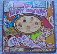 Covered in Warmth [Vinyl] The Happy Goodmans - £35.56 GBP