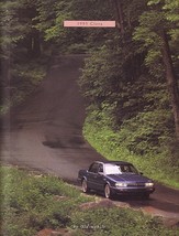 1995 Oldsmobile CUTLASS CIERA brochure catalog CRUISER - $6.00