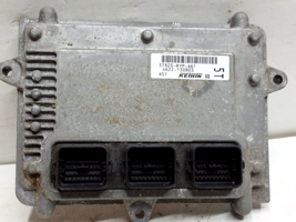 08 2008 Honda pilot 3.5 l engine control module OEM AWD 37820-RYP-A61 - $74.24