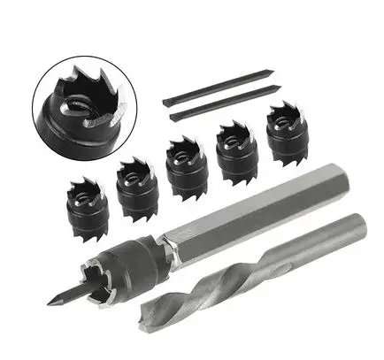 HSS Spot Welding Drill Stainless Steel Special Hole Opener to Remove Wel... - $4,768.84 MXN