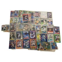 Random Players Baseball Card Lot Jefferies Hershiser Berryhill Sheffield - $25.00