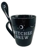 Witches Brew mug &amp; Spoon set - £13.33 GBP