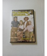 The Beverly Hillbillies (DVD 2004) Volume 3 TV Comedy Sitcom - £3.90 GBP