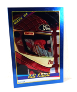 BILL ELLIOTT 1994 Maxx Premier Series Jumbos #1 - €9,89 EUR
