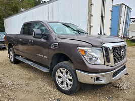 2016 2019 Nissan Titan XD Cummins Diesel SV OEM Intercooler 5.0L  - £166.10 GBP