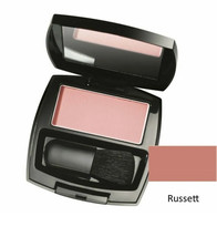 Avon True Color Luminous Blush ~ 0.14 oz ~ RUSSET ~ NEW!!! - $30.99
