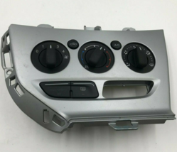 2013-2014 Ford Focus AC Heater Climate Control Temperature Unit OEM B03B47053 - $49.49