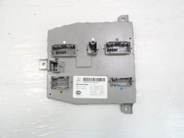 15 Mercedes W222 S550 module, front sam, 2229009308 - £134.52 GBP