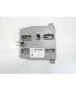 15 Mercedes W222 S550 module, front sam, 2229009308 - $168.29