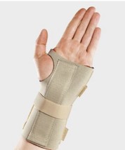 Thermoskin Carpal Tunnel Wrist Brace, Without Dorsal Stay for Left Hand ... - £12.64 GBP