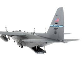 Lockheed C-130H Hercules Transport Aircraft &quot;Delaware Air National Guard&quot; United - £88.04 GBP