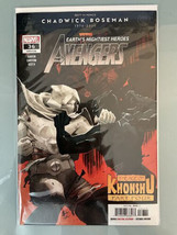 The Avengers(vol. 8) #36 - Marvel Comics - Combine Shipping - £4.74 GBP