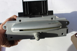 2008-2010 MINI COOPER CENTER DASH CD PLAYER  R1349 image 9