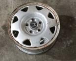 Wheel 15x6 Steel Fits 97-01 CR-V 693986 - $80.19
