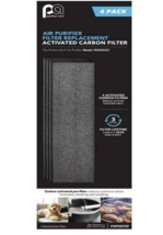 Perfect Aire 1PAPUV27CF Air Purifier Filter, 18-3/4&#39;&#39; in L x 6&#39;&#39; in W (4... - $19.29