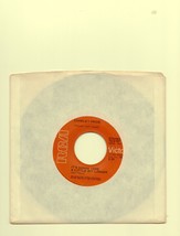 Charley Pride 45 rpm It&#39;s Gonna Take a Little Bit Longer - £2.35 GBP