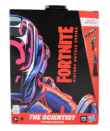 Hasbro Epic Games Fortnite Victory Royale Series The Scientist The Seven... - £21.88 GBP