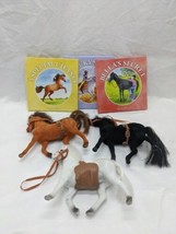 Sunny Trails Farms The Book Shop Books And Horses - £26.86 GBP