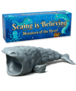 Bloop Collectible – 1997 Deep Sea Mystery Cryptid Figurine – Waterproof - $9.99
