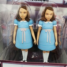 Neca Toony Terrors The Grady Twins The Shining Horror Cult Fantasy Reel Toys NIB - £16.55 GBP