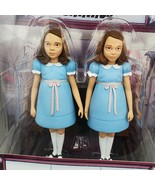 Neca Toony Terrors The Grady Twins The Shining Horror Cult Fantasy Reel ... - £16.55 GBP