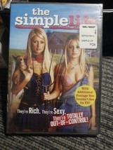 The Simple Life (DVD, 2004, Full Screen) NEW - £7.77 GBP