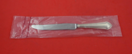 Essex by Durgin Sterling Silver Regular Knife french 8 7/8&quot; New - $68.31